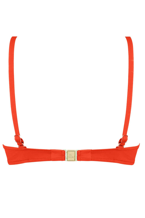 Lise Charmel Grace Infinie Progressive Padded Bikini Top